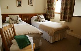 Station Hotel Portsoy